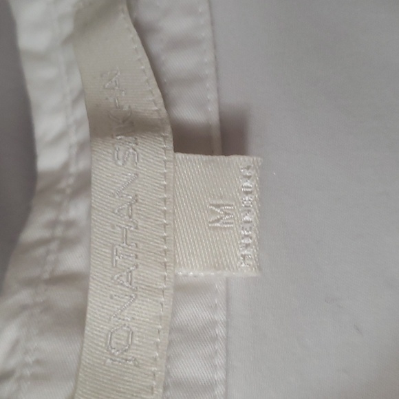 NWOT Jonathan Simkhai Blouse - Picture 5 of 5